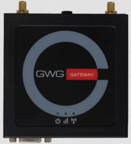 Gateway di sicurezza - Geneko GWG-40 - ercogener - Ethernet / TCP / 3G
