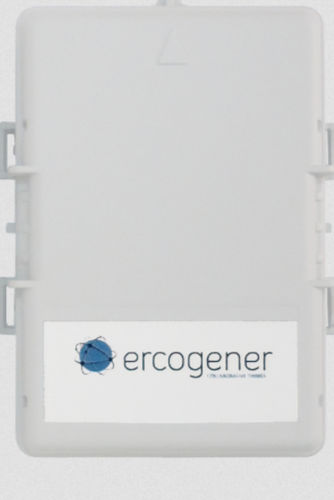 Unità di localizzazione GPS a batteria - EG-IoT - 4A01 - ercogener - GPS / a tenuta stagna / GLONASS