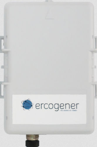 Tracciatura GPS a tenuta stagna - EG-IoT - 1AB1 - ercogener - IP67 / IP69K / a batteria