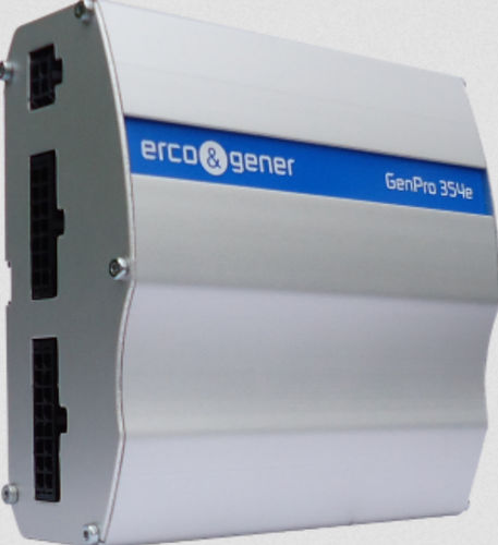 Modem di dati - GenPro 354e EaseIP - ercogener - 2G / 3G