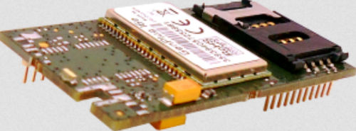 Modulo di comunicazione GPRS - GenPlug 16e   - ercogener