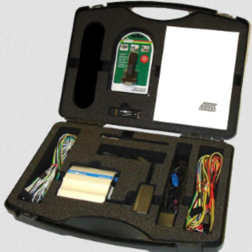 Modem di dati - GenPro 54e SDK - ercogener - RS232 / IP / per rete