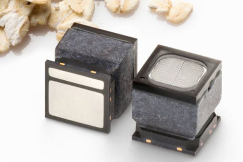 Illuminatore infrarosso - BELICE-SD - AMS - in miniatura