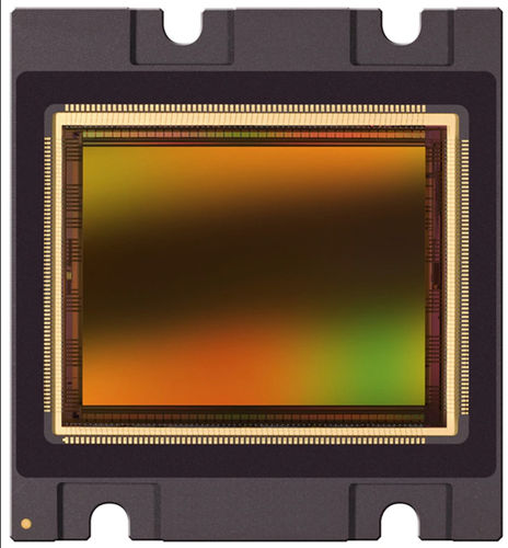 Sensore di immagine CMOS - CMV20000 - AMS - a infrarossi / ad alta sensibilità / ad alta risoluzione