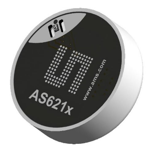 Termocoppia - AS621x Series - AMS - digitale / per macchine mobili / di piccole dimensioni