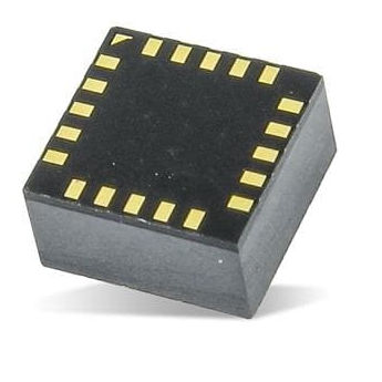 Sensore di luce visibile - AS72 Series - AMS - LED / PWM / IoT