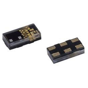 Sensore di prossimità induttivo - TMD2635 series - AMS - analogico / programmabile / compatto