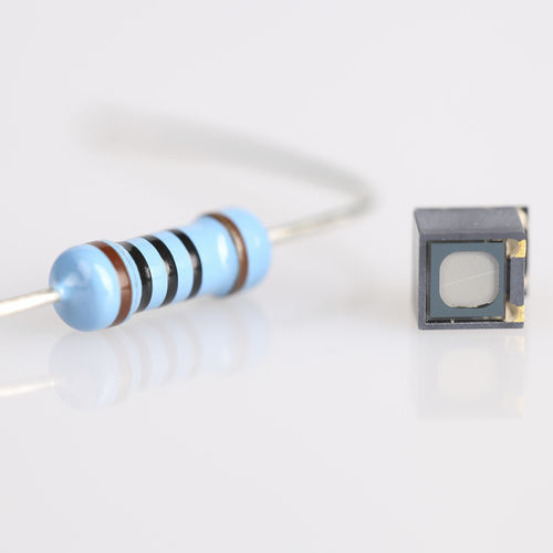 Illuminatore infrarosso - BELAGO - AMS - in miniatura