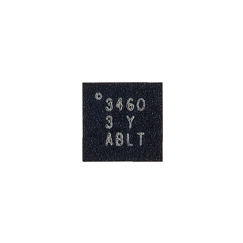 Amplificatore audio - AS3460 - AMS - differenziale / ibrido / digitale