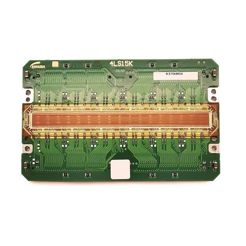Sensore di immagine CMOS - 4LS series - AMS - a colori / ad alta velocità / a scansione lineare