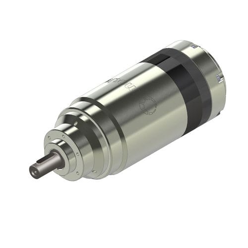 Mini Motore Di Riduzione Planetaria Senza Spazzole Da 16 Mm - Foto 8