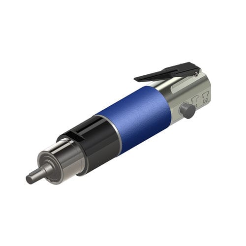 Filettatrice pneumatica - TRS 08 series - MODEC - dritta