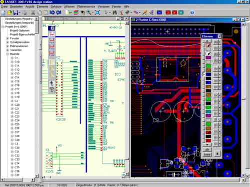 Software di programmazione - TARGET 3001! V14 - imes-icore GmbH - per macchina CNC