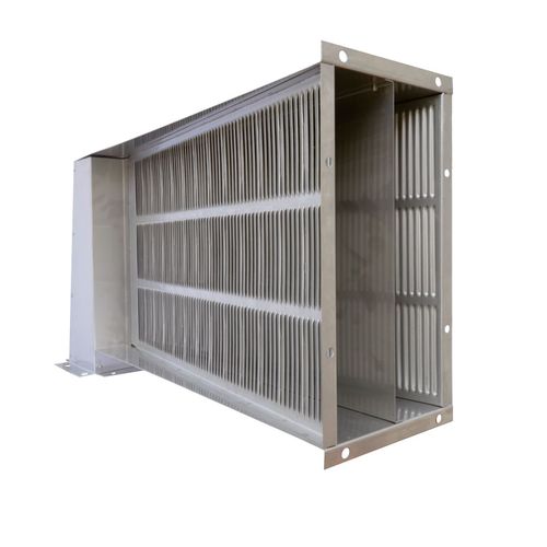 Filtro ad aria - INER-ST - SagiCofim - antipolvere / a piastre / di separazione
