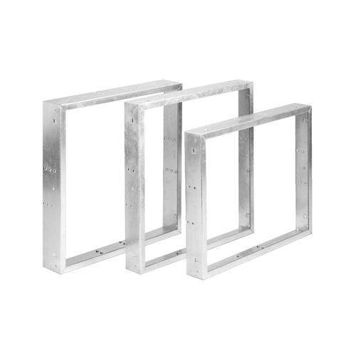 Quadro per filtro aria/gas ad aria - CT - SagiCofim