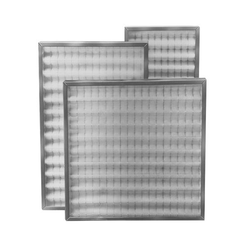 Filtro per aria - PFO/E series - SagiCofim - antipolvere / in pannelli / a carboni attivi