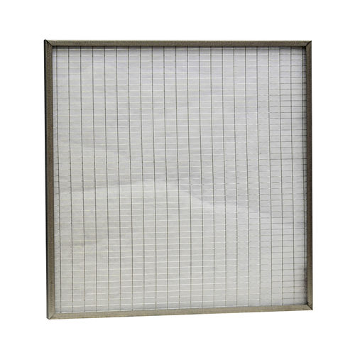 Filtro per aria - PFC, PFE, PFS, PFH - SagiCofim - antiparticolato / in pannelli / industriale