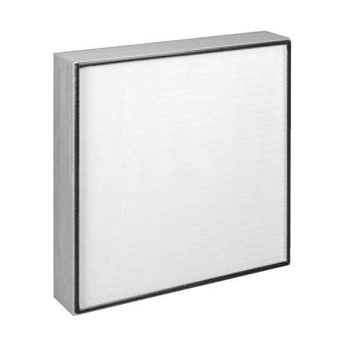Filtro ad aria - AH, AR, AS - SagiCofim - in pannelli / a bassa pressione / ad alte prestazioni