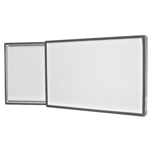 Filtro a strati - WHBLF, WBLF, KBLF, WHB, WB - SagiCofim