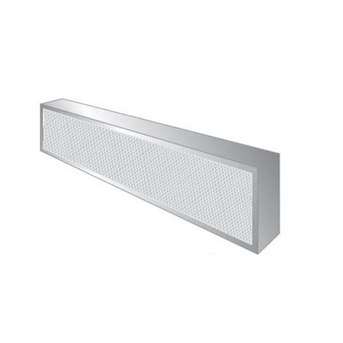 Cassone insonorizzante per sistema di ventilazione - SA, SA-LF - SagiCofim