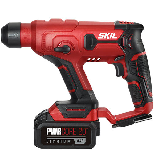 Martello picconatore elettrico - RH170202 - SKIL - per cantiere