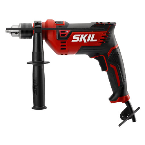 Trapano avvitatore - HD182001 - SKIL - elettrico / potente / con variatore di velocità