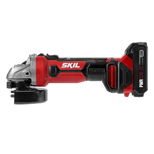 Smerigliatrice elettrica - AG290202 - SKIL - angolare / senza filo