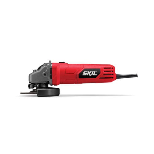 Smerigliatrice elettrica - 9295-01 - SKIL - angolare / compatta