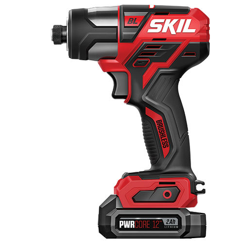 Avvitatore elettrico senza filo - ID574402 - SKIL - a pistola / leggero / a impulsi