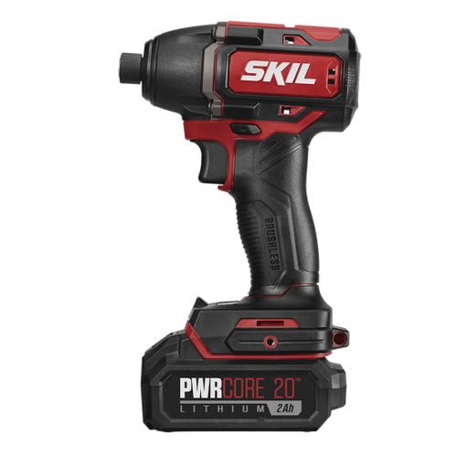 Avvitatore elettrico senza filo - ID573902 - SKIL - a pistola / a impulsi / brushless