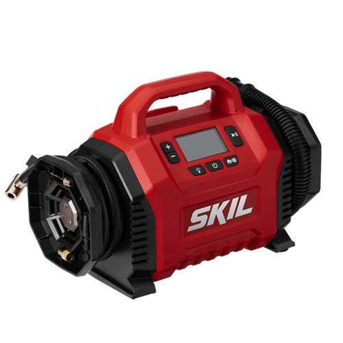 Gonfiatore per pneumatici - IF5940-00 - SKIL