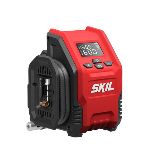 Gonfiatore per pneumatici - IF5943-00 - SKIL