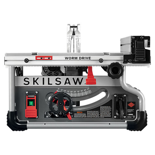 Tavolo di taglio per legno - SPT99T-01 - SKIL