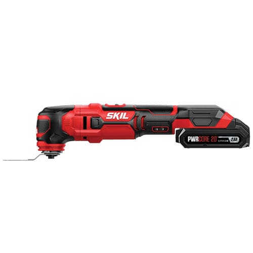 Utensile ad oscillazione - OS593002 - SKIL