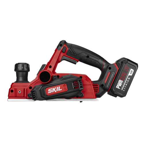 Pialla portatile - PL5938-1A - SKIL - per legno / 2 lati / elettrica
