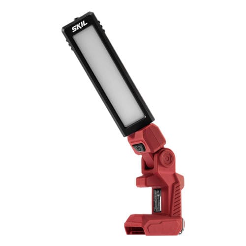 Lampada portatile LED - LH5537A-00 - SKIL - di illuminazione / snodabile