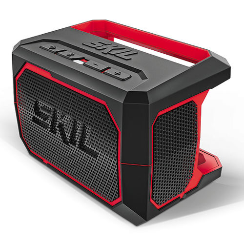 Altoparlante portatile - RO502601 - SKIL