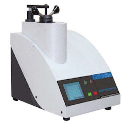 Pressa inglobatrice per campioni metallografici - TEKNIPRESS PRO - TECNIMETAL - automatica / a caldo / elettroidraulica