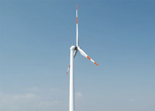 Generatore eolico - 2 000 kW, ø 70.1 m | LTW70 - LEITWIND