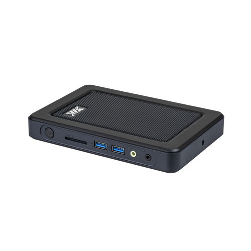 Computer embedded - ALTA DS 3 - VIA Technologies - DDR4 SDRAM / HDMI / USB