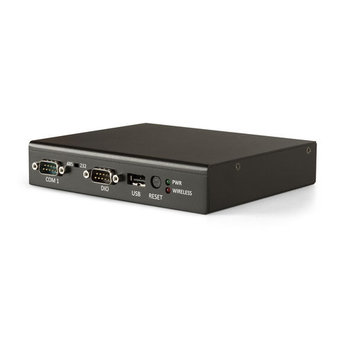Computer embedded - ARTiGO A820 - VIA Technologies - i.MX6 Cortex A9 / DDR3 SDRAM / USB