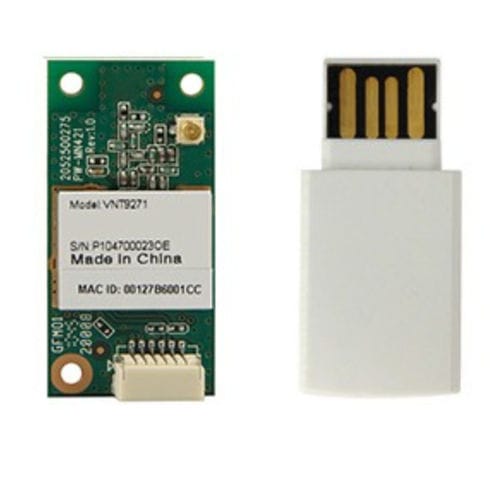Modulo wireless di dati - VNT9271 / EMIO-1533 - VIA Technologies