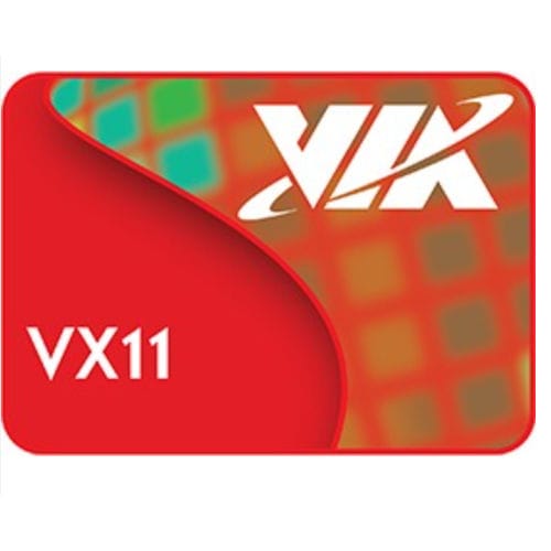 GPU 4 core - VX11 - VIA Technologies - multimediale / video / embedded