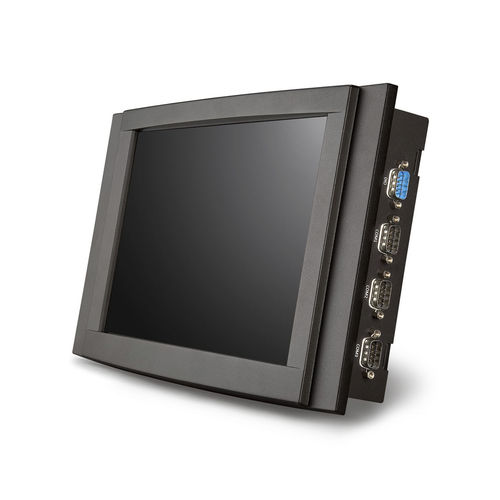 Computer embedded - VIPRO VP7910 - VIA Technologies - Quad Core Cortex A17 / VGA / HDMI