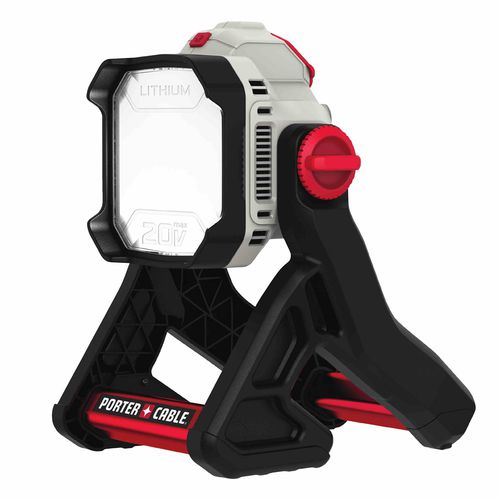 Lampada portatile LED - PCCL500B - Porter-Cable - da lavoro / senza fili
