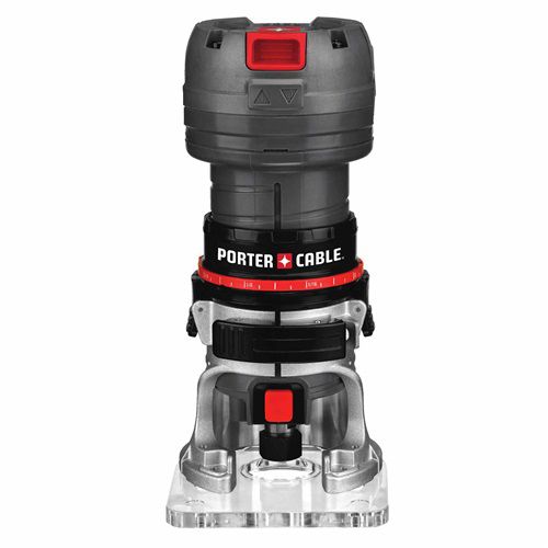 Rifilatore - PCE6430 - Porter-Cable