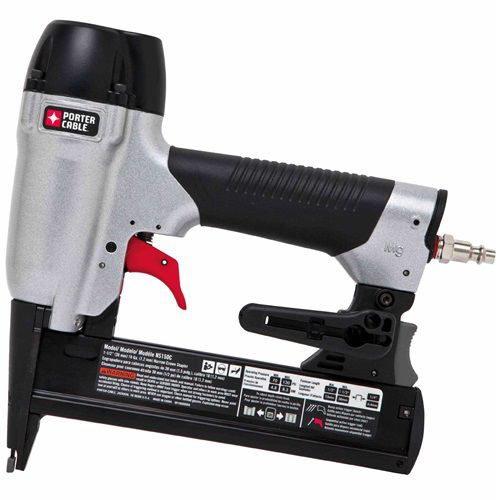 Graffatrice pneumatica - NS150C - Porter-Cable