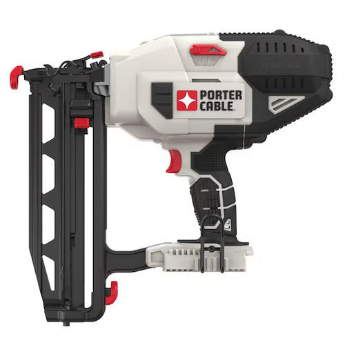 Inchiodatrice a batteria - PCC792B - Porter-Cable - per finiture