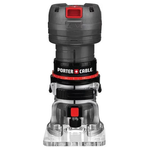 Rifilatore - PCE6435 - Porter-Cable