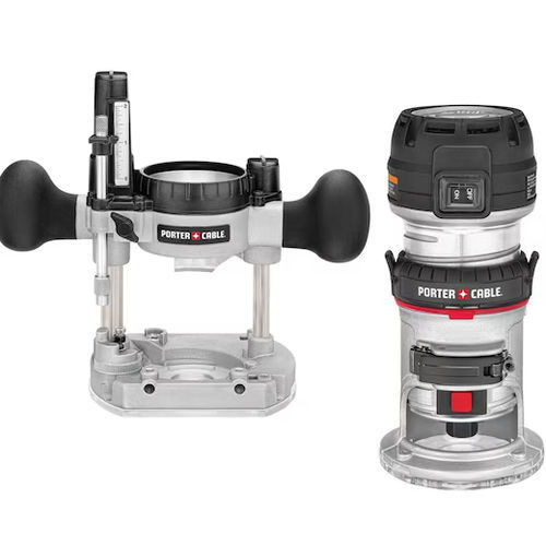 Modanatrice portatile - 450PK - Porter-Cable